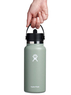  Hydro Flask 12 Oz Wide Flex Sip Lid Agave : Sports & Outdoors