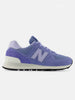 New Balance 574 Blue Indigo/White Shoes Spring 2026