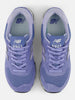 New Balance 574 Blue Indigo/White Shoes Spring 2026