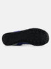 New Balance 574 Blue Indigo/White Shoes Spring 2026