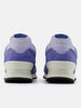 New Balance 574 Blue Indigo/White Shoes Spring 2026