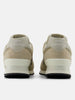 New Balance 574 Beige/White Shoes Spring 2026