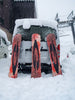 Gnu Wagyu Snowboard 2026