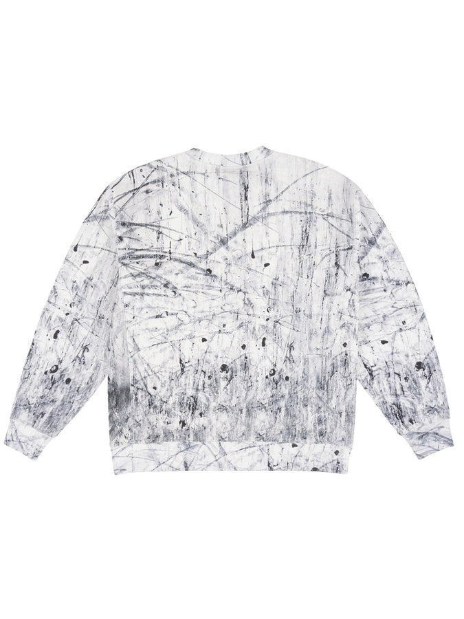 Loviah Wallride Crewneck Sweatshirt Spring 2026 | WALL