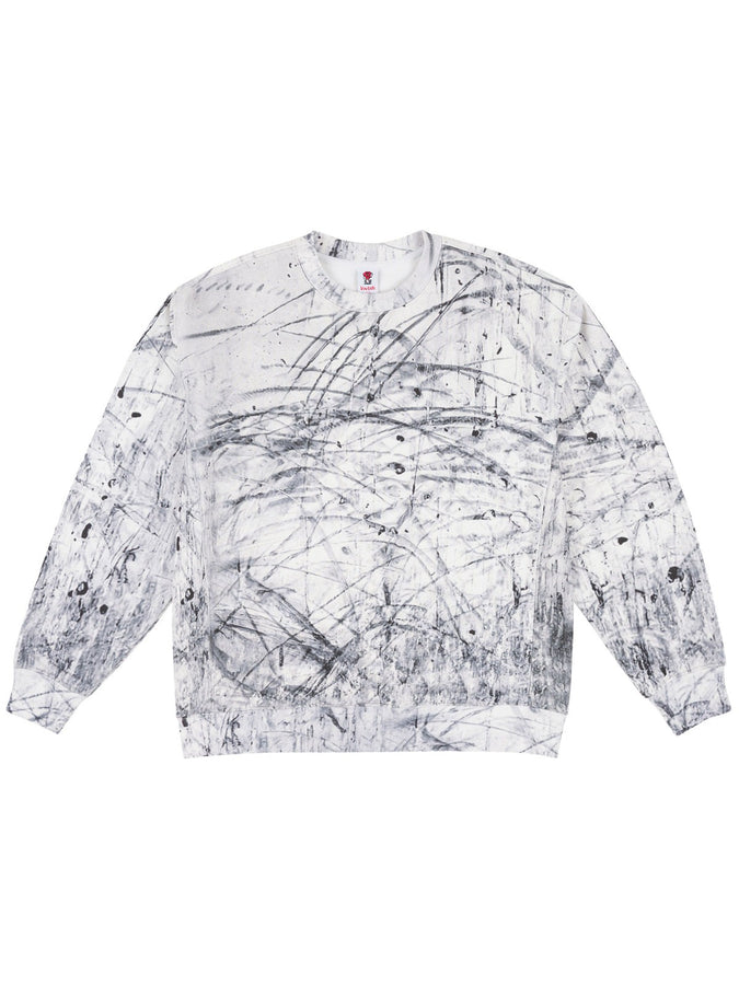 Loviah Wallride Crewneck Sweatshirt Spring 2026 | WALL
