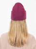 Eivy Watcher Pinkgundy Beanie