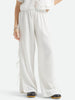 Brixton Seaside Eyelet Wide Pants Spring 2026