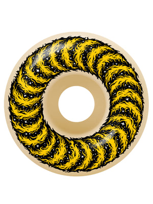 Spitfire F4 Furry x Grimple Stix Classic 53mm Skate Wheels