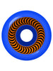 Spitfire F4 OG Classic Blue Skateboard Wheels