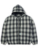 Huf Durango Work Jacket Fall 2026