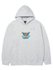 Huf Bliss Hoodie Fall 2026