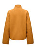 Pas Normal Studios Off-Race Boiled Wool Jacket Fall 2026