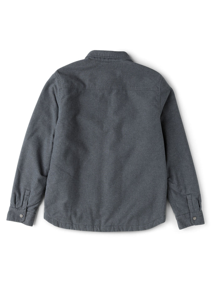 Roark Backwoods Jacket Fall 2026 | DARK SLATE (DKST)