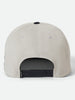 Brixton Predator Snapback Hat