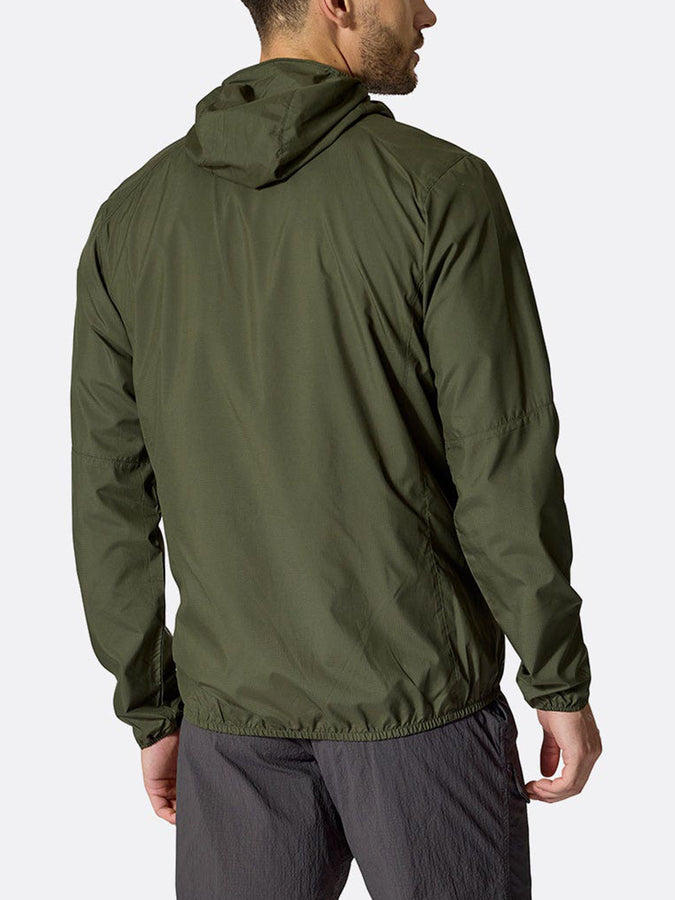 Rab Windgather Hoody Jacket Spring 2026 | ARMY