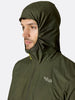 Rab Windgather Hoody Jacket Spring 2026