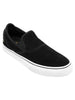 Emerica Wino G6 Slip-On Black/White/Gold Shoes Spring 2026