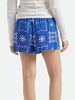 Brixton Tile Shorts Spring 2026