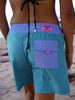Notice The Reckless Highland Trek Shorts Summer 2026