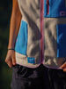 Notice The Reckless Overland Vest Spring 2026