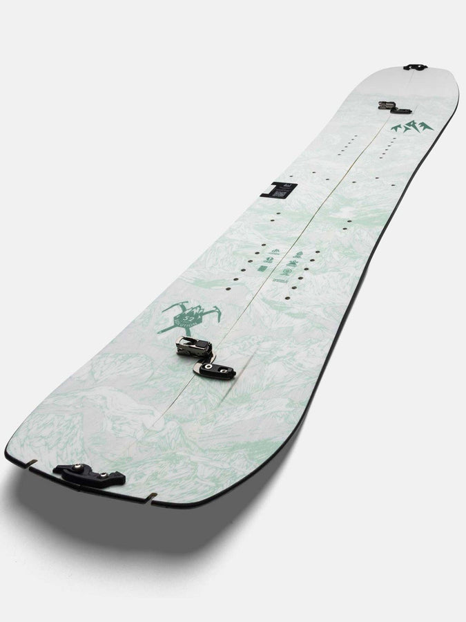 Jones Solution Splitboard 2027 | N/A