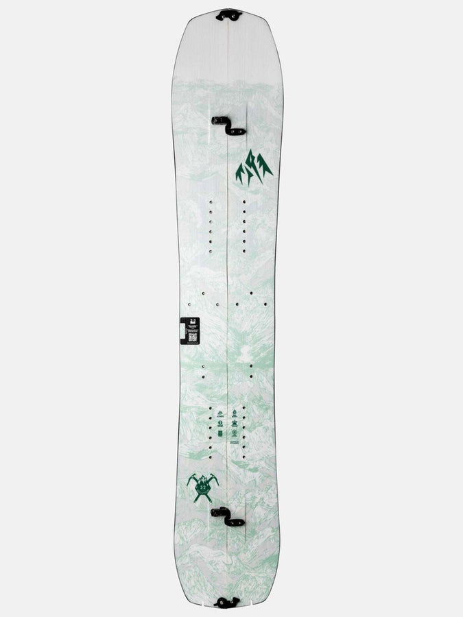 Jones Solution Splitboard 2027 | N/A