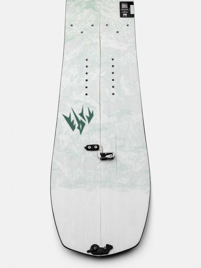 Jones Solution Splitboard 2027 | N/A