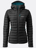 Rab Microlight Alpine Jacket Holiday 2025