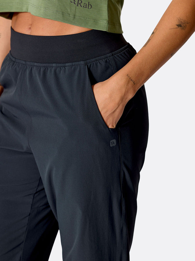 Rab Momentum Pants Spring 2026 | BELUGA