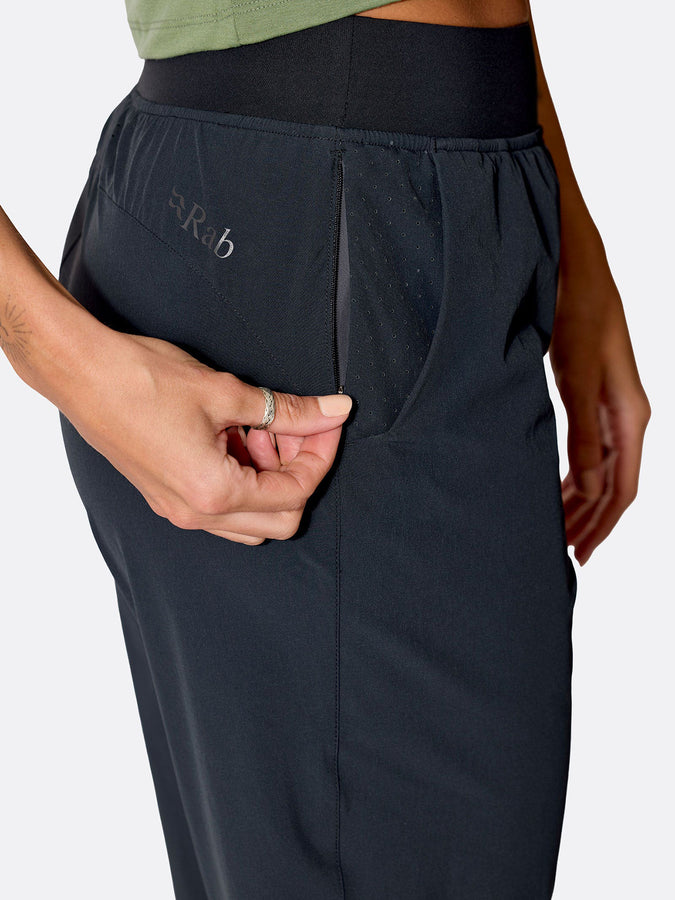 Rab Momentum Pants Spring 2026 | BELUGA