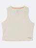 Rab Rivelin Crop Tank Top Spring 2026