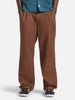 Brixton Global Baggy Pants Fall 2025