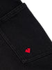 Loviah Work Sand Blasted Jeans Spring 2026