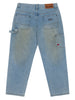 Loviah Work Sand Blasted Jeans Spring 2026