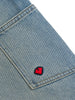 Loviah Work Sand Blasted Jeans Spring 2026