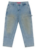 Loviah Work Sand Blasted Jeans Spring 2026
