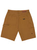 Loviah Work Painter Shorts Spring 2026