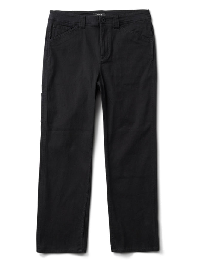 Roark Hwy 1 Utility Jeans Fall 2026 | BLACK (BLK)
