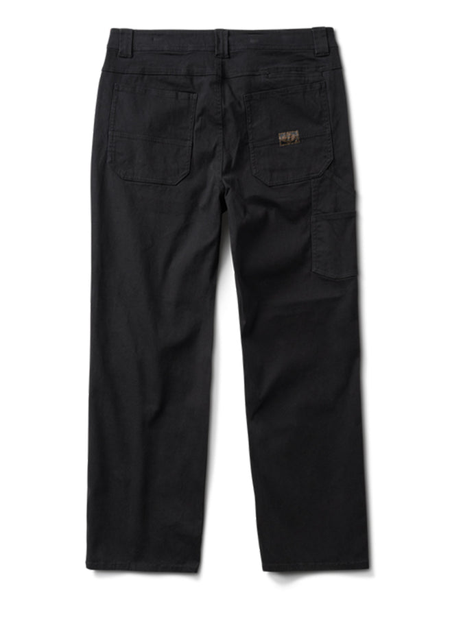 Roark Hwy 1 Utility Jeans Fall 2026 | BLACK (BLK)