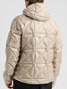 Burton [ak]® Baker Hooded Down 2027 – Insulator Jacket