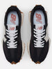 New Balance 327 Black/White/Mineral Red Shoes