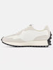 New Balance 327 Sea Salt/White Shoes