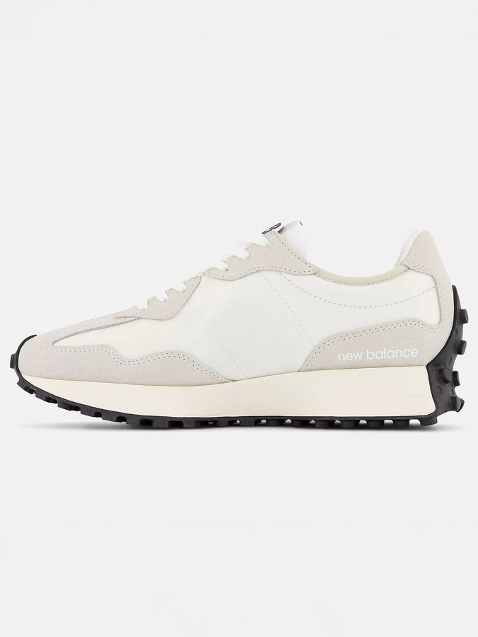 New Balance 327 Sea Salt/White Shoes | SEA SALT/WHITE