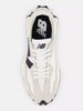 New Balance 327 Sea Salt/White Shoes