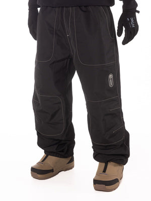 Howl x Public Pants Winter 2026 | EMPIRE