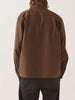Brixton Trademark Long Sleeve Buttondown Shirt Automne 2026