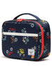 Herschel Pop Quiz Lunch Box
