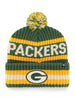 47 Nfl Bering Cuff Knit Beanie