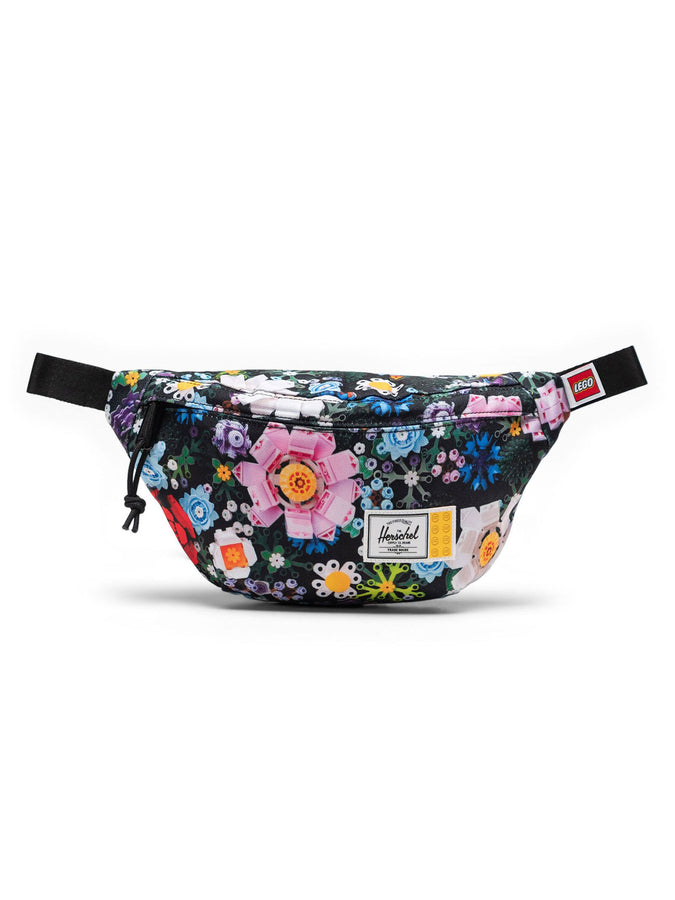 Herschel Classic x LEGO® Hip Pack Bag | GARDEN FLORAL (07029)
