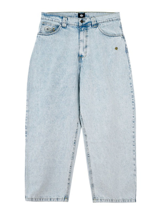 Magenta OG Stitch Jeans Spring 2024 | ULTRAWASHED